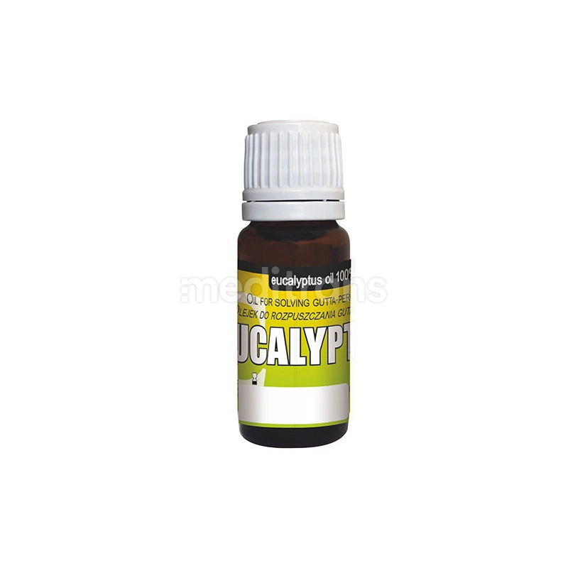 Eucalyptol 10ml