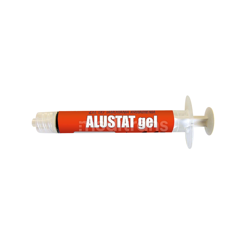 Alustat Gel 5ml