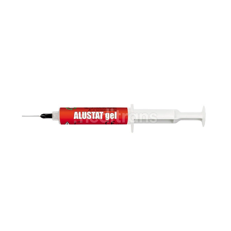 Alustat Gel Cerkamed 10 ml