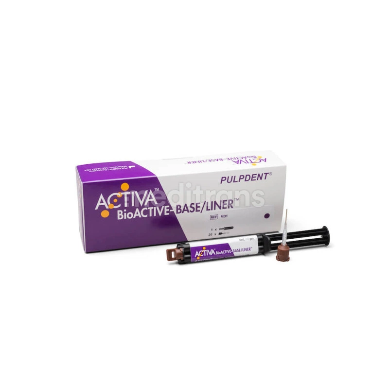 Activa BioActive - Base Liner 7g