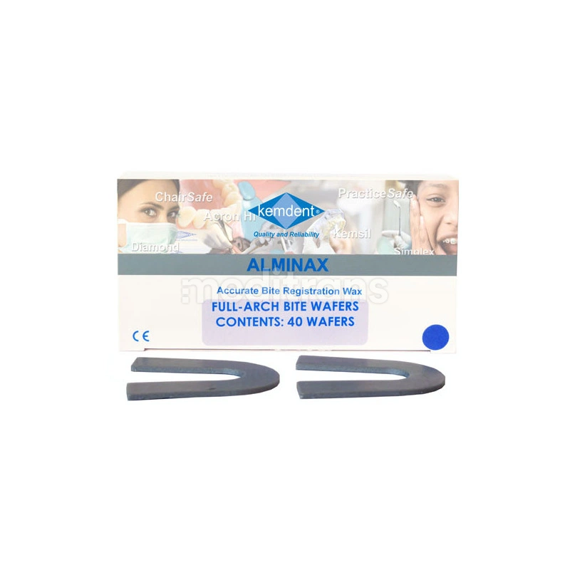 Алюминиевый воск keski ALMINAX 40 шт.