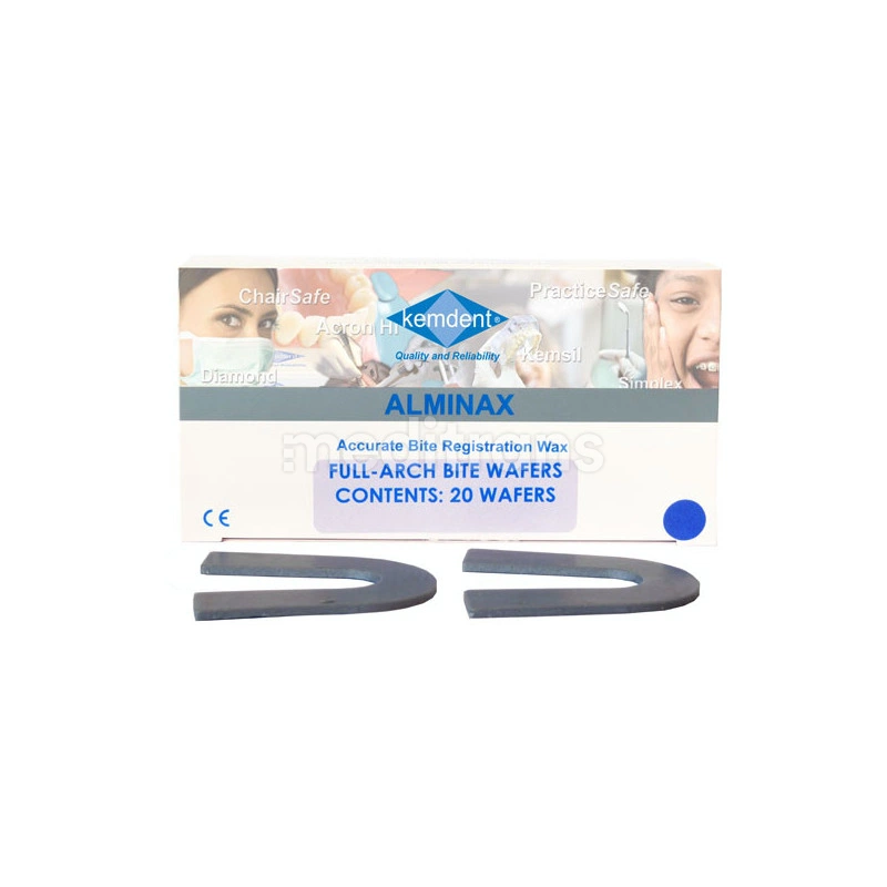 Алюминиевый воск keski ALMINAX 20 шт.