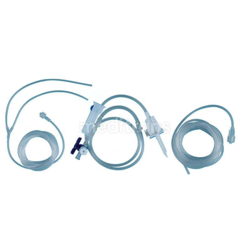 Ирригационный набор IRRIGASET 1-WAY UNIVERSAL