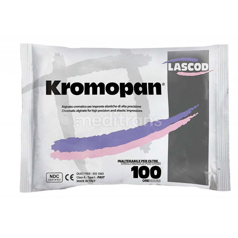 Кромопан