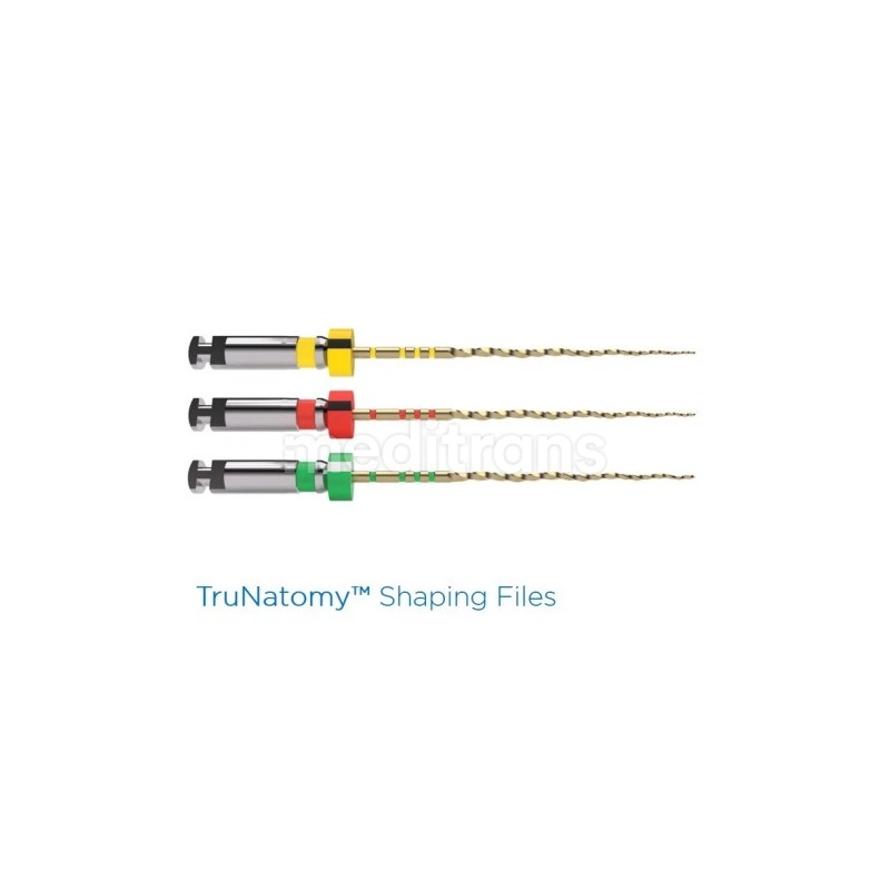 Trunatomy Medium 3 штуки
