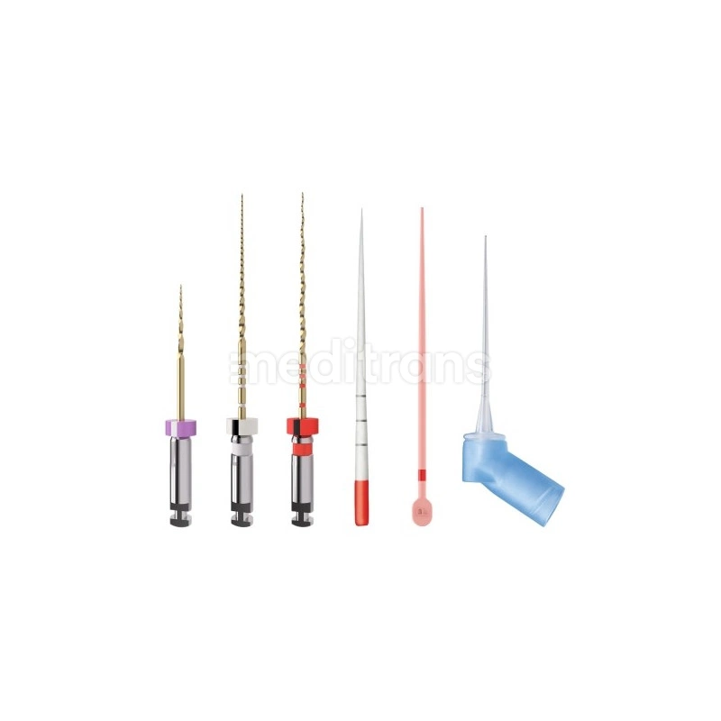 Trunatomy Medium 3 штуки