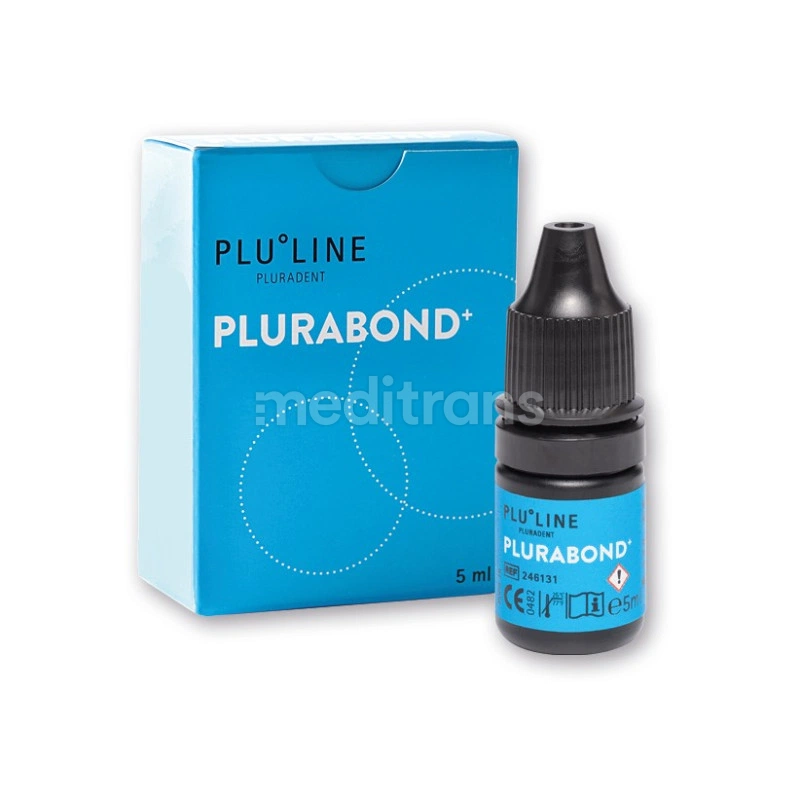 Plurabond+ 5 мл