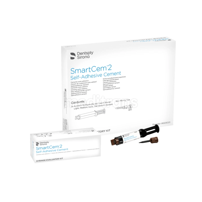 SmartCem 2