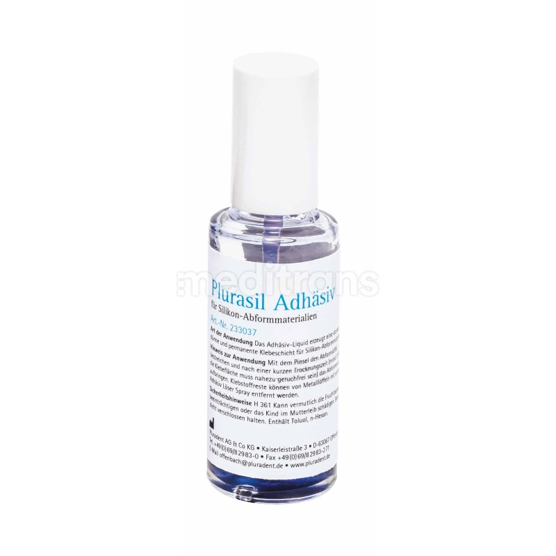 Klej Plurasil Adhäsiv 10ml