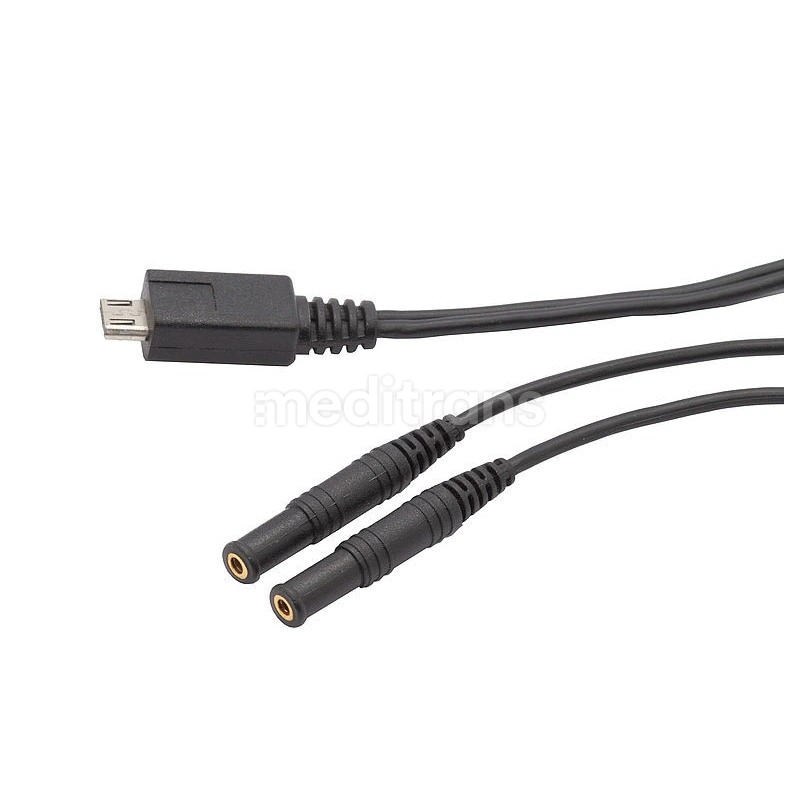 Длинный кабель для эндометра Raypex 6
