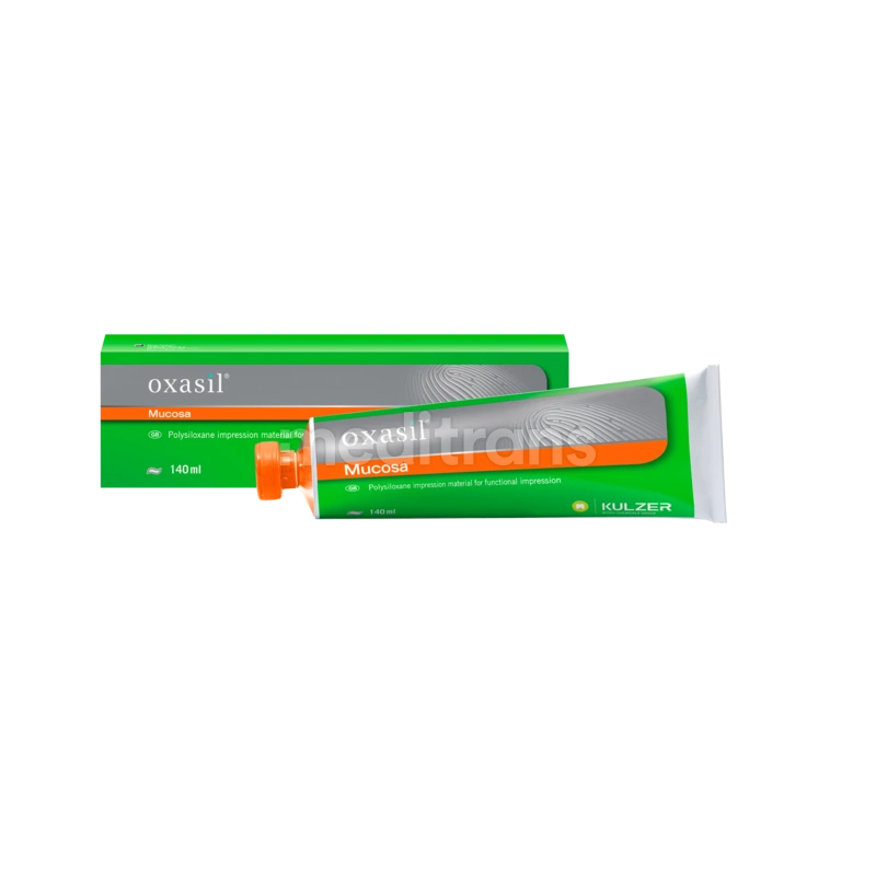Oxasil Mucosa 140ml