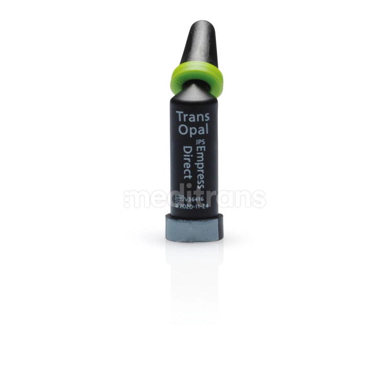 Empress Direct Refill 10x0.2g Trans 30 Cavifil