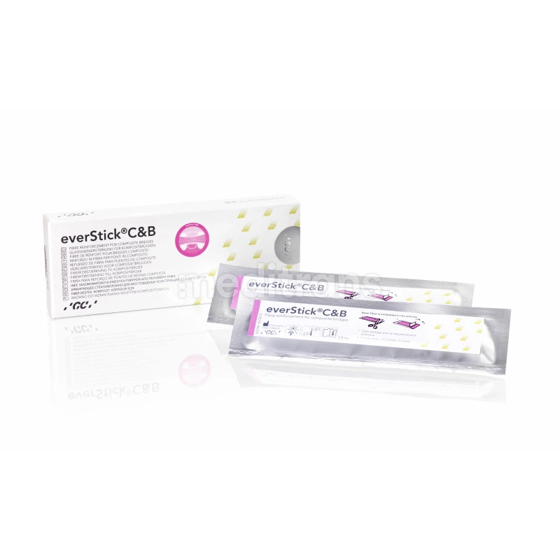 EverStick C&amp;B 2 x 12 cm