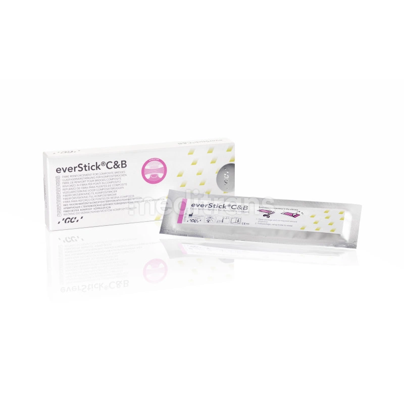 EverStick C&amp;B 1 x 8 cm