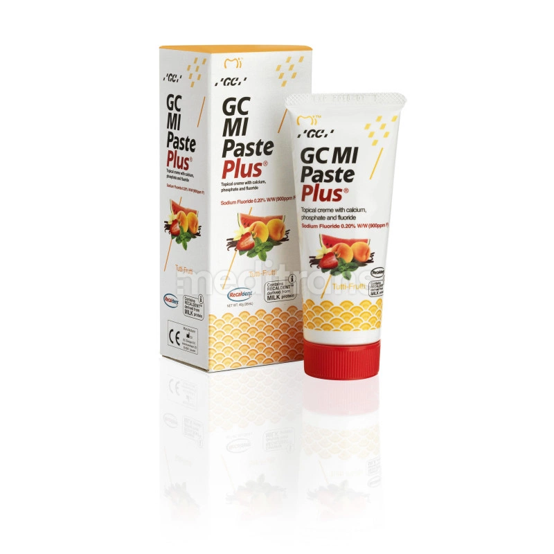 MI Paste Plus 1 шт.