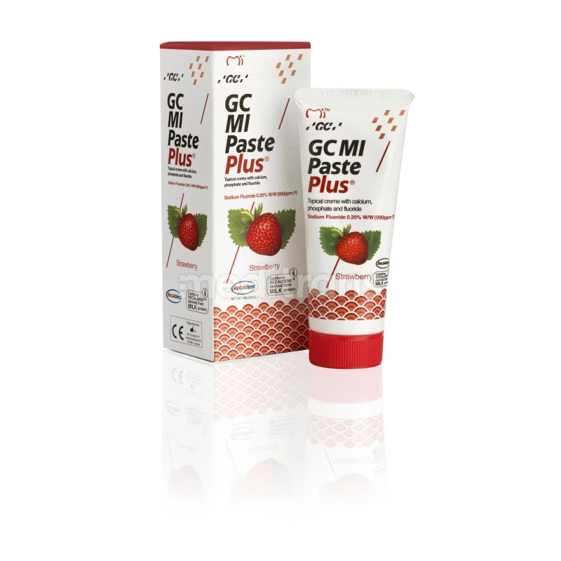 MI Paste Plus 1 шт.