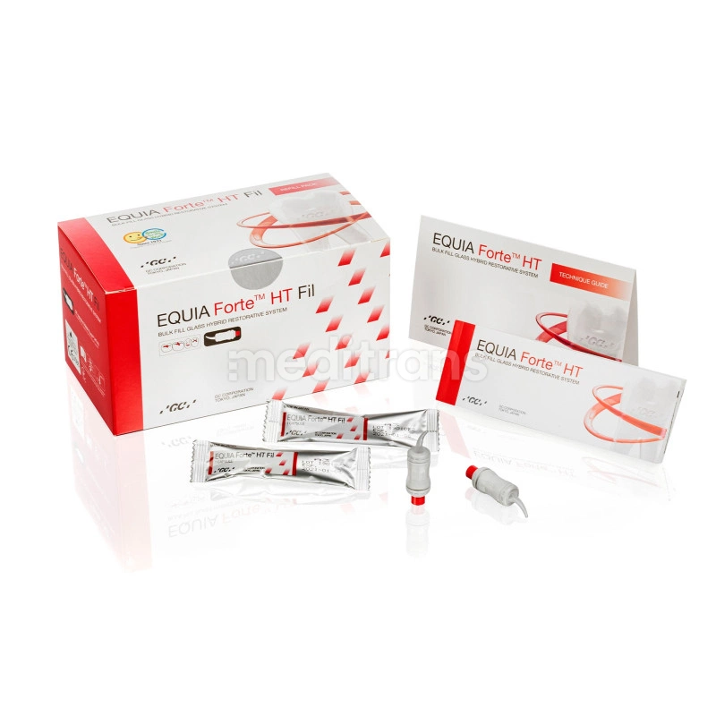 EQUIA Forte HT Refill