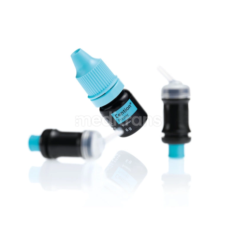 Сменный блок Cention Primer, 1x6 г