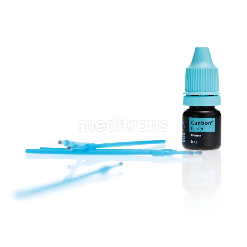 Сменный блок Cention Primer, 1x6 г