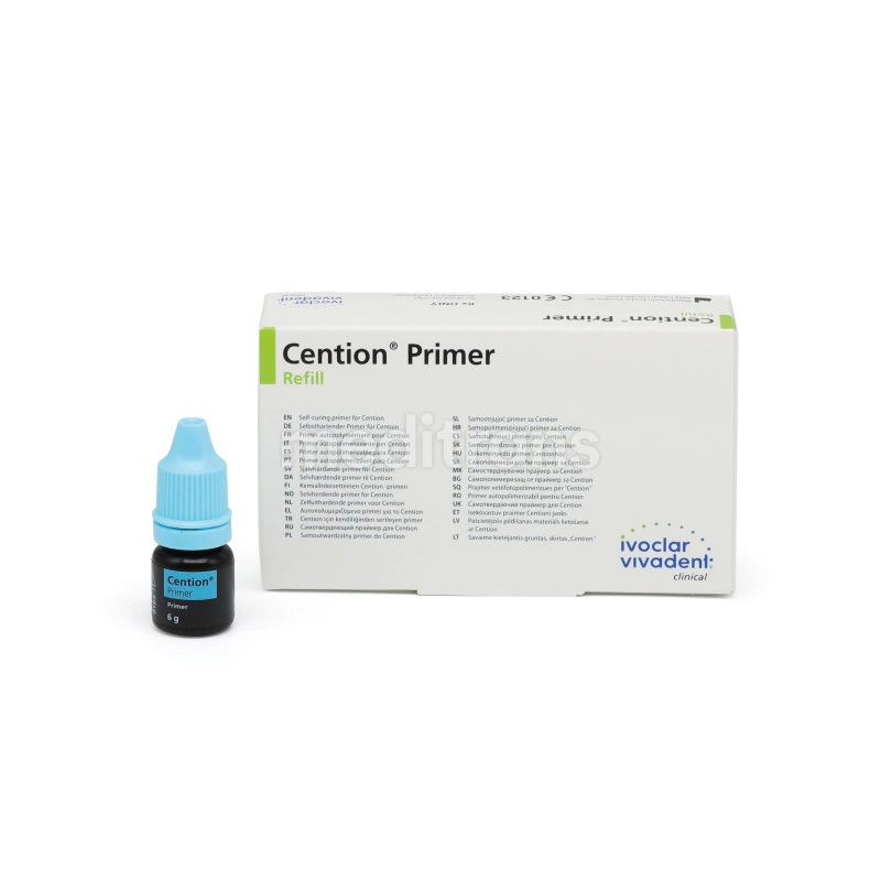Сменный блок Cention Primer, 1x6 г