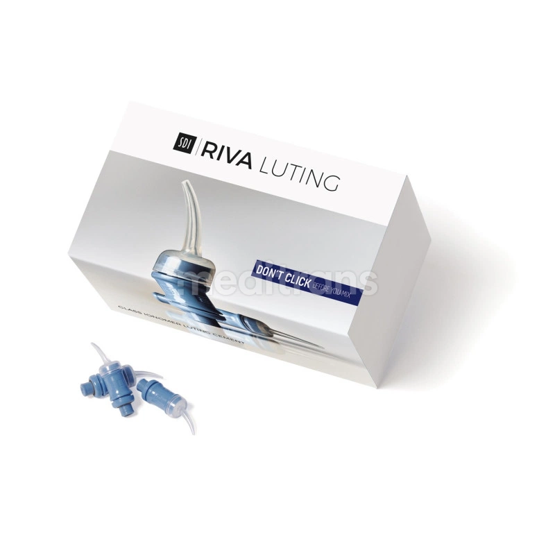 Riva Luting 50 капсул