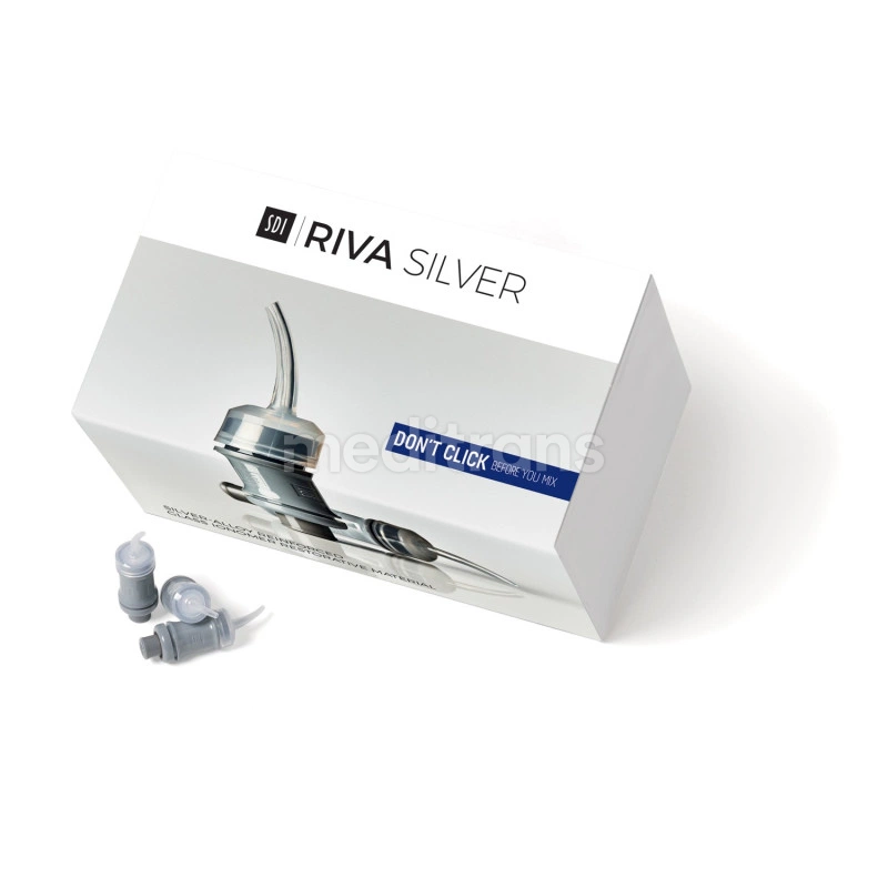 Riva Silver