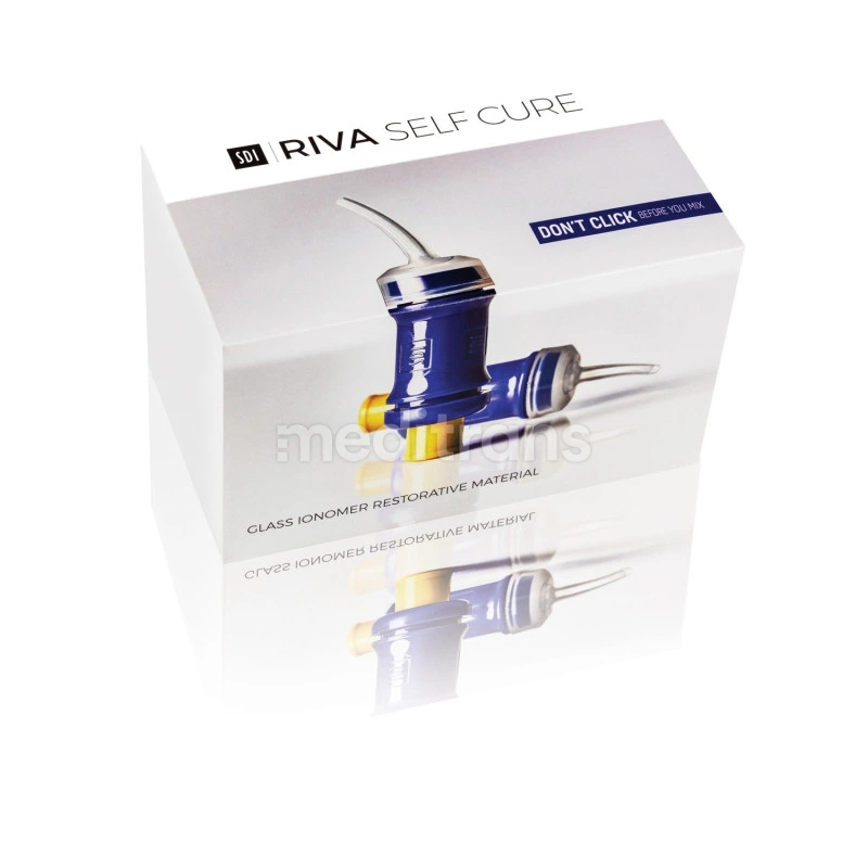 Riva self Cure капсулы 45 шт.