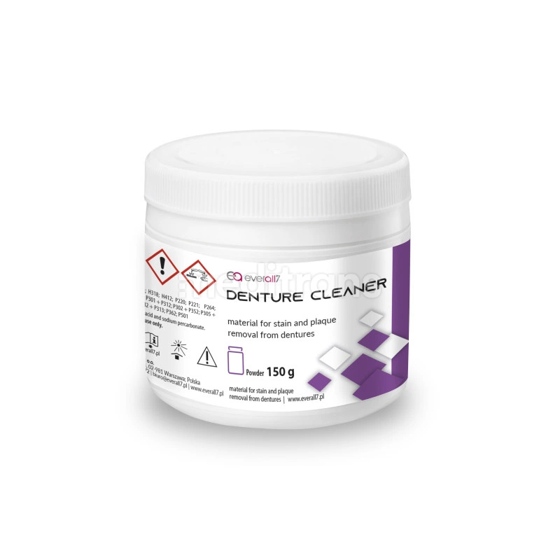 Denture Cleaner порошок 150 г