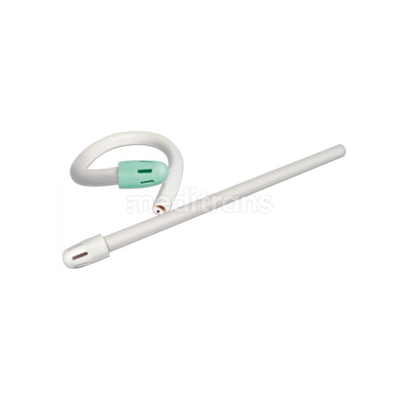 Наконечники слюны Comfort Plus Mint