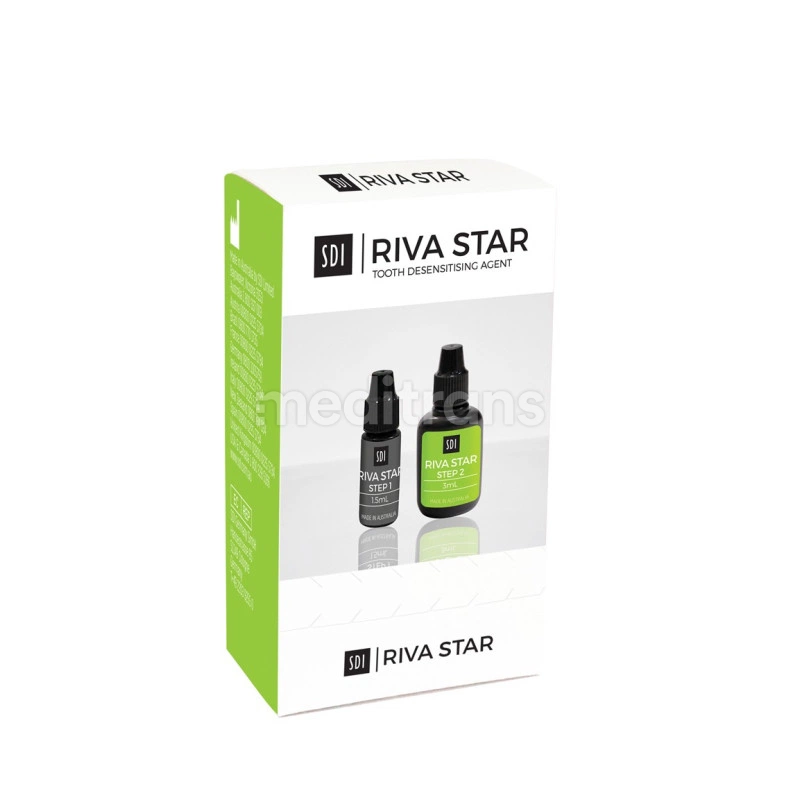 Riva Star бутылка