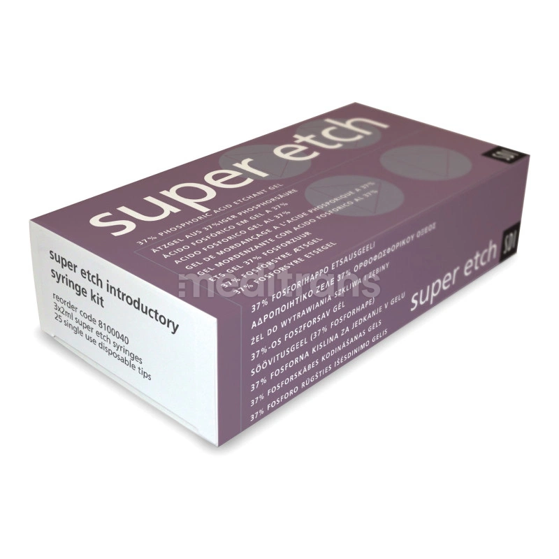 SDI Super Etch