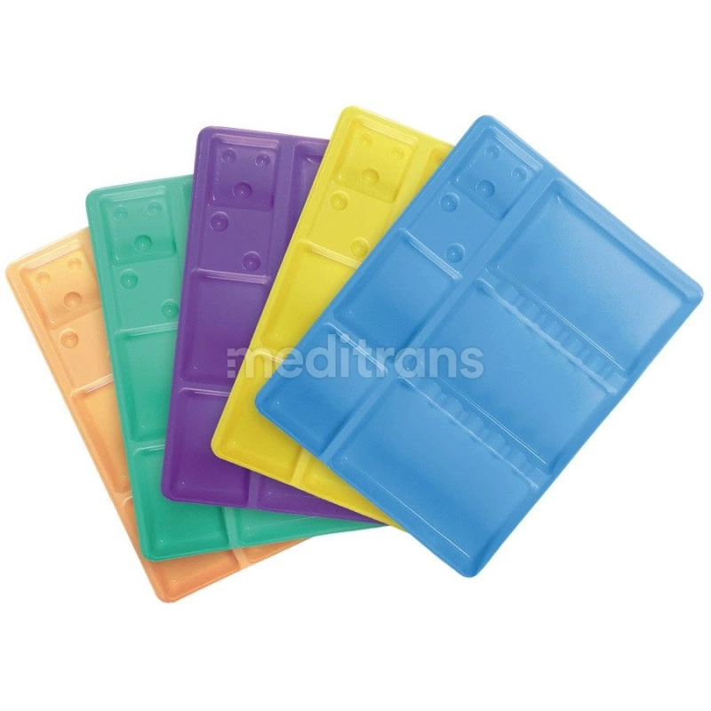 Одноразовые лотки PrimaDent