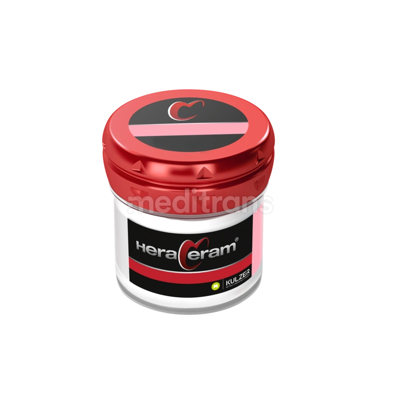 HeraCeram Gingiva, 20 г