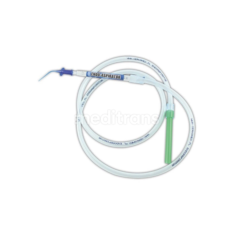 Endo-Aspirator