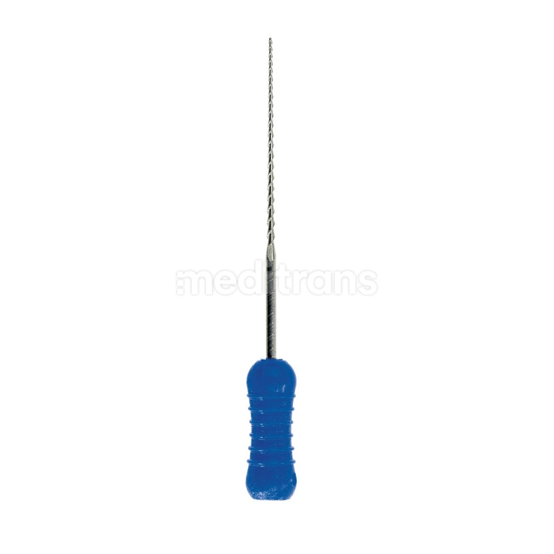Endostar H NITI Напильники
