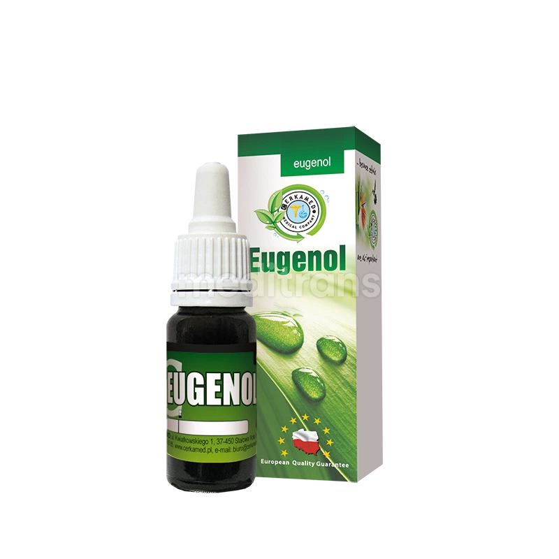 Eugenol 10 ml