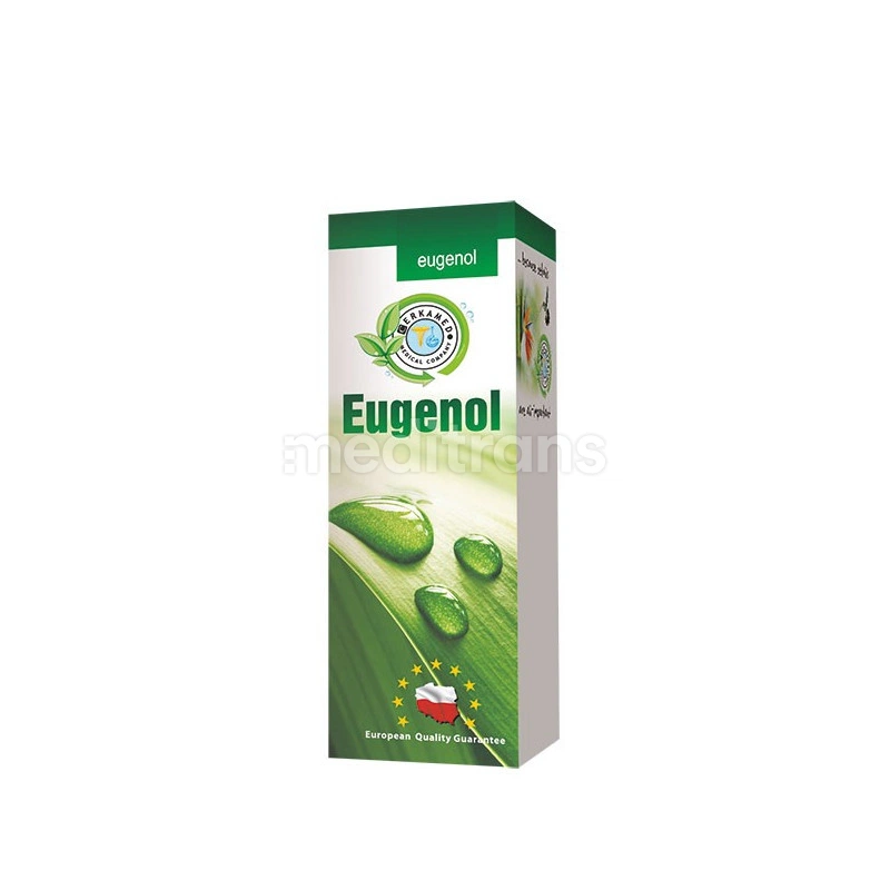 Eugenol 10 ml