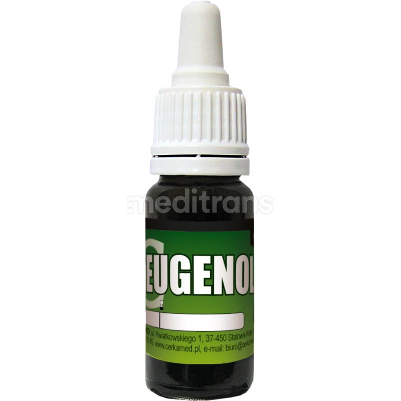 Eugenol 10 ml