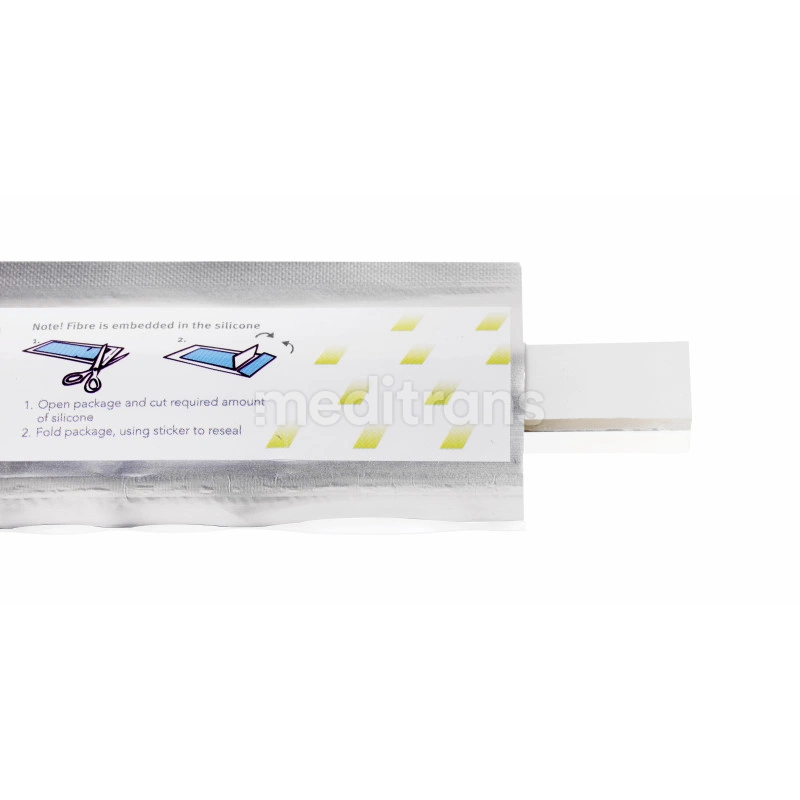 EverStick Perio-стекловолокно 1 x 8 см