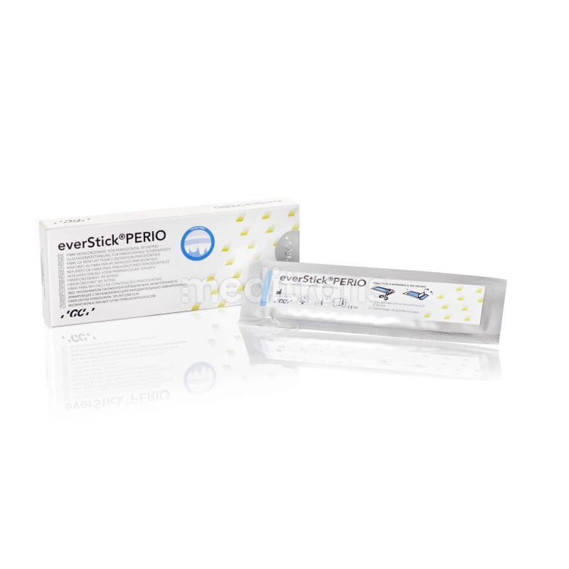 EverStick Perio-стекловолокно 1 x 8 см