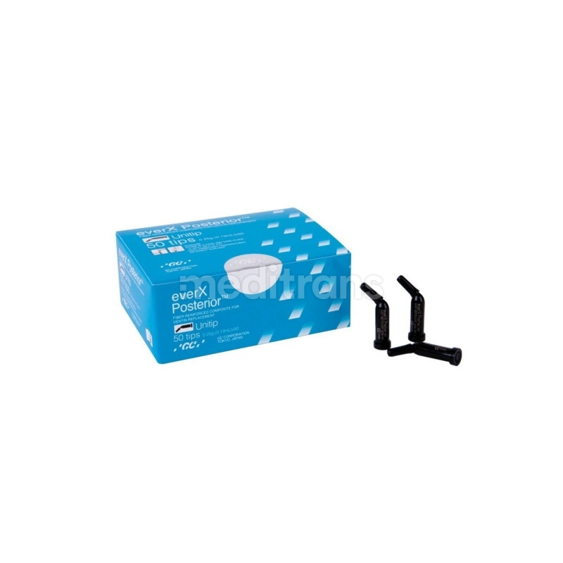 EverX Posterior Unitip 50 капсул