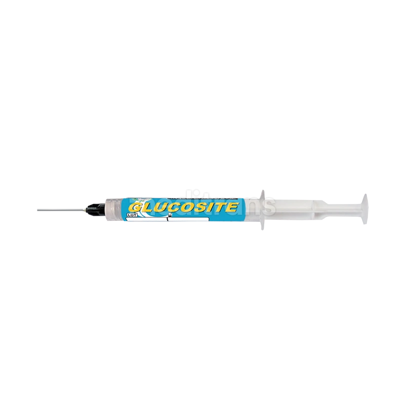 Glucosite gel 2 ml