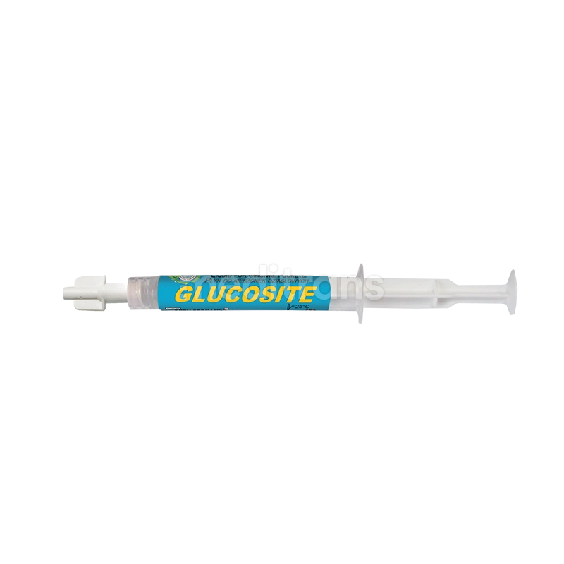 Glucosite gel 2 ml