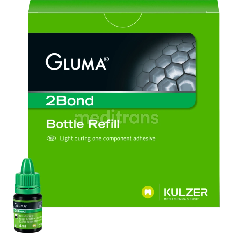 Gluma 2Bond
