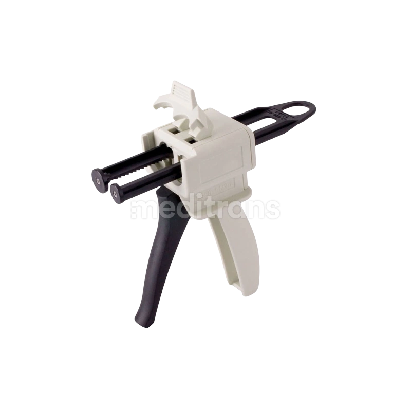 Пистолет для масс 1:1 DENTSPLY