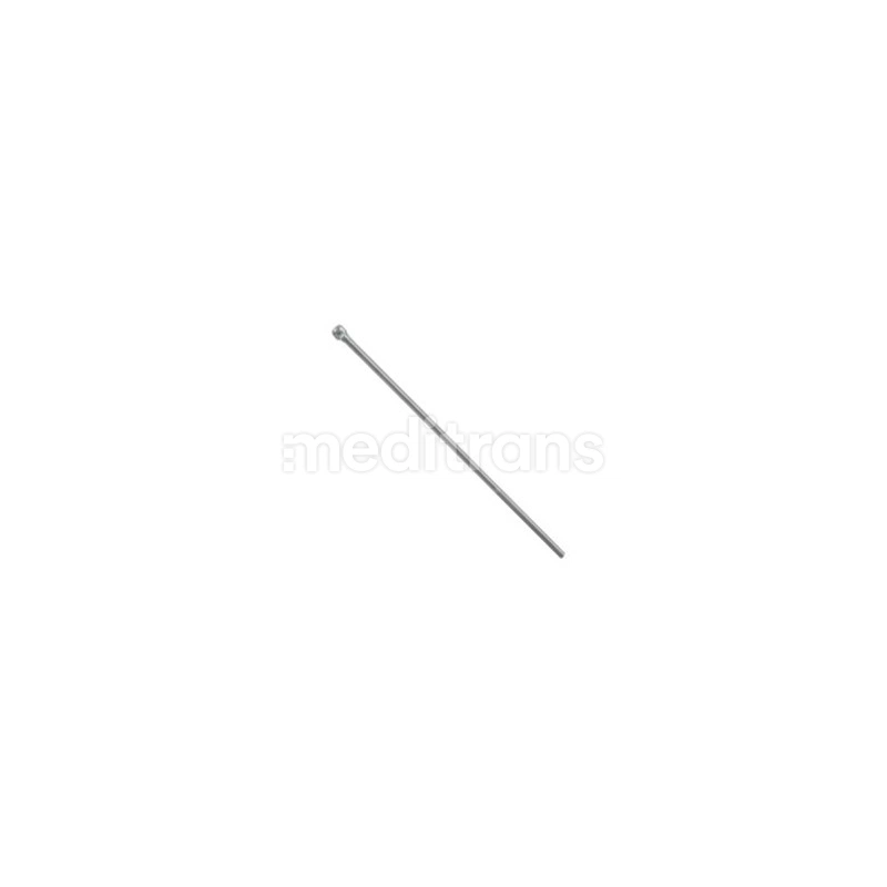 Шариковые пряжки 0,8 мм Remanium
