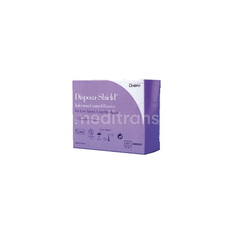 Чехлы для ламп Smartlite Dentsply Sirona