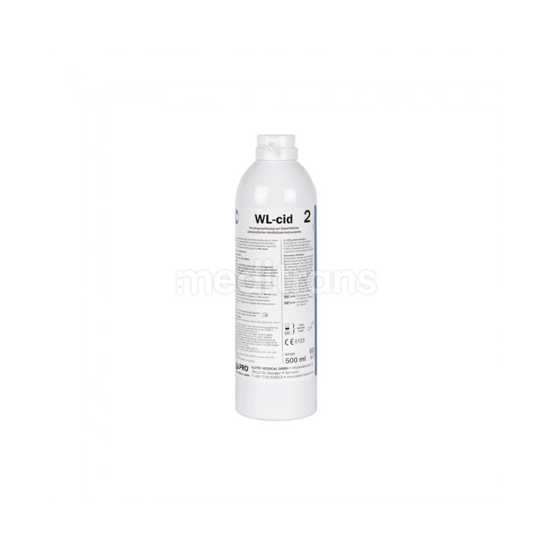 Alpro WL CID-очищающий препарат 500ml