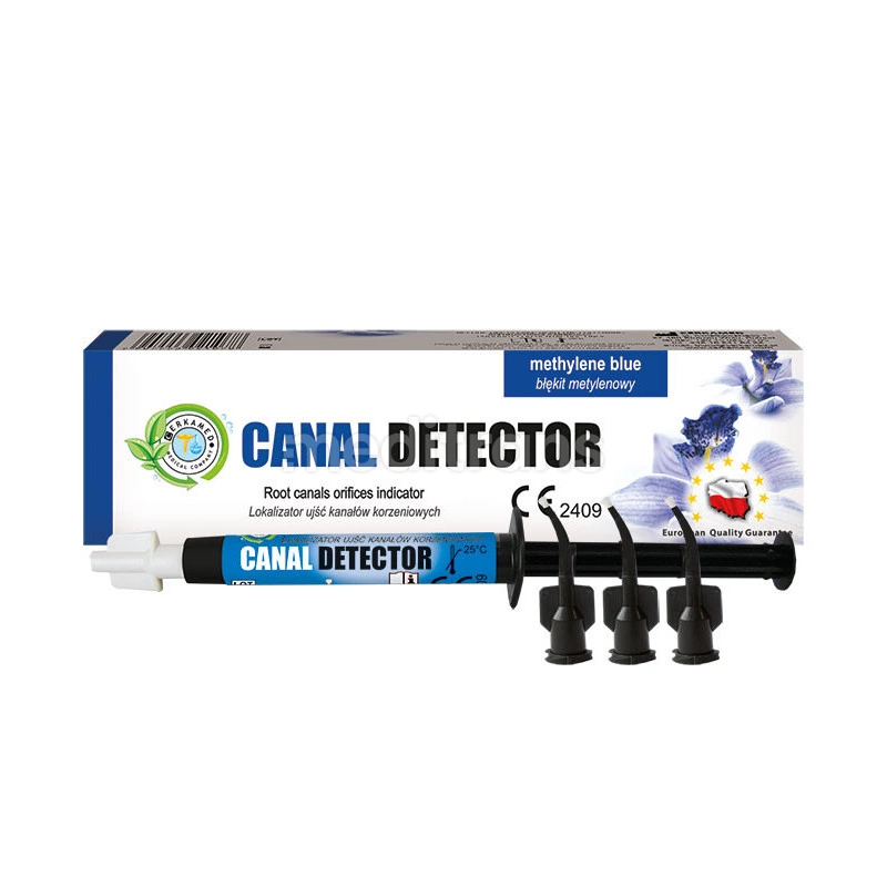 Canal Detector 2ml
