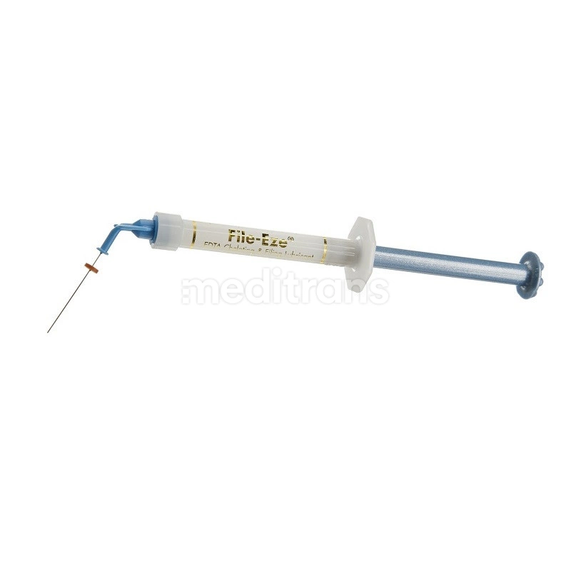 File-Eze 4 x 1,2ml